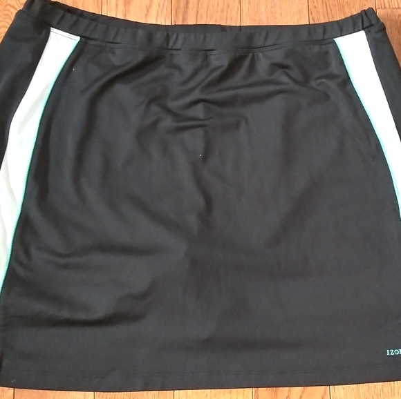 Izod Pants - Izod Skort